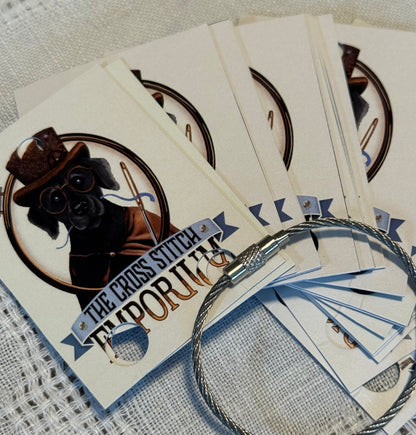The Cross Stitch Emporium Floss Drops