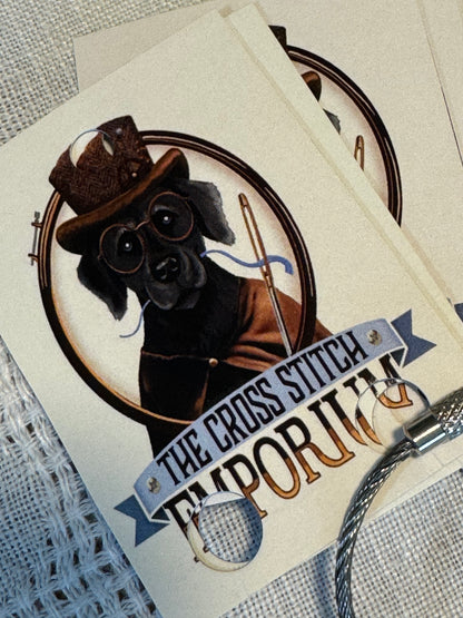 The Cross Stitch Emporium Floss Drops