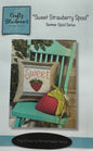 Sweet Strawberry Spool