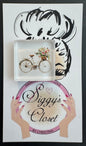Bicycle Needle Minders
