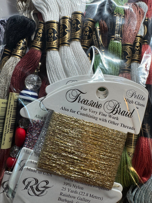 Celebrations! Floss Pack