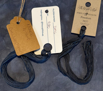 Michelle; Grace Notes Fabric