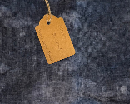 Michelle; Grace Notes Fabric