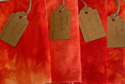 Fawkes; Atomic Ranch Fabrics