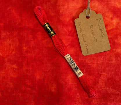 Fawkes; Atomic Ranch Fabrics
