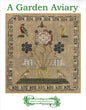 A Garden Aviary; NeedleWorkPress
