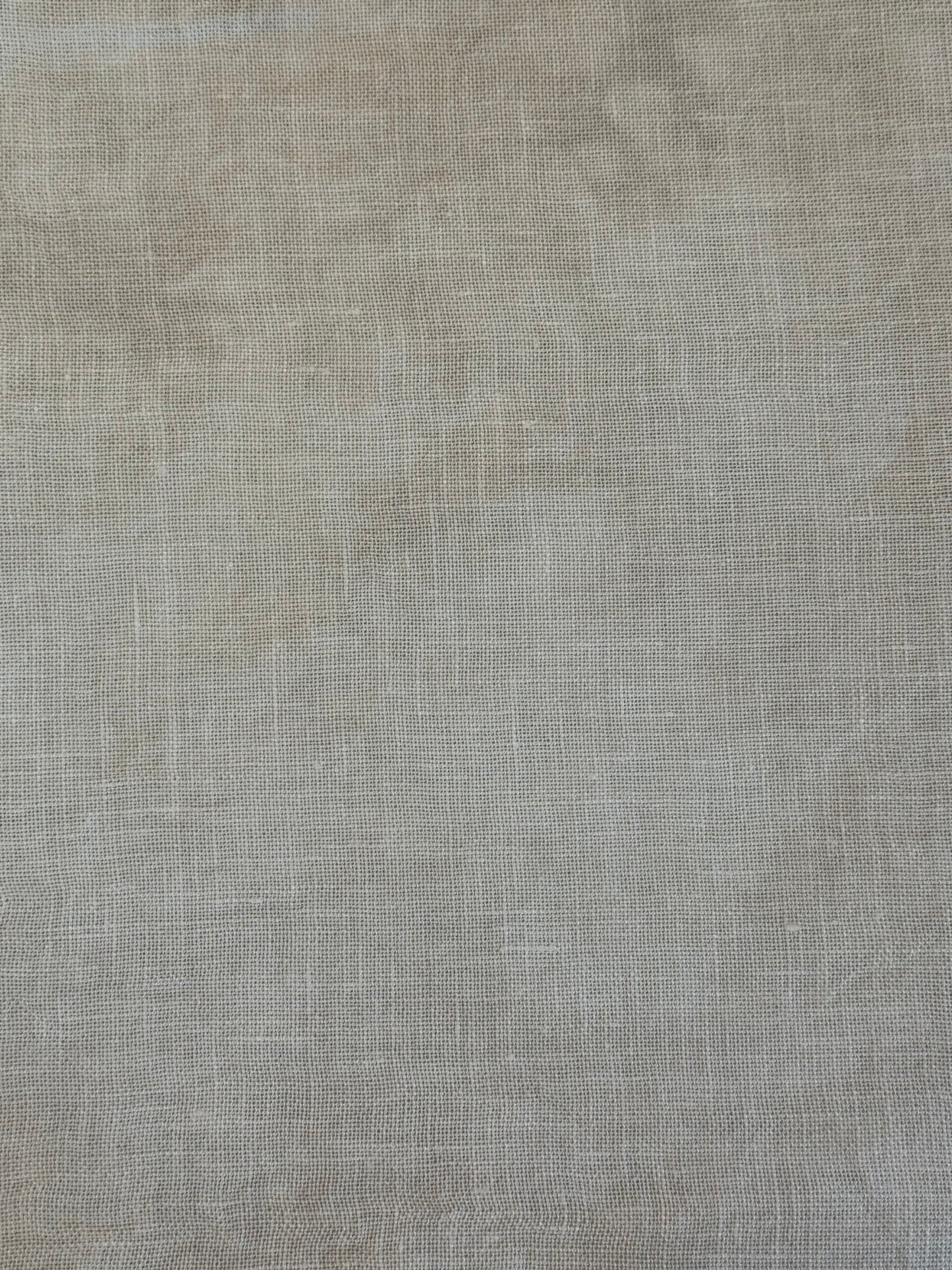 Spindrift; Cedar River Linen and Design