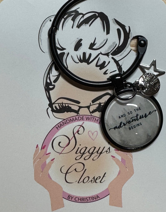 Adventure Thread Keep