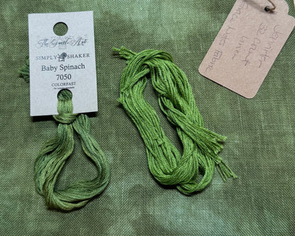 Jennifer; Grace Notes Fabric