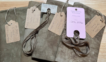 Oh John; Grace Notes Fabric