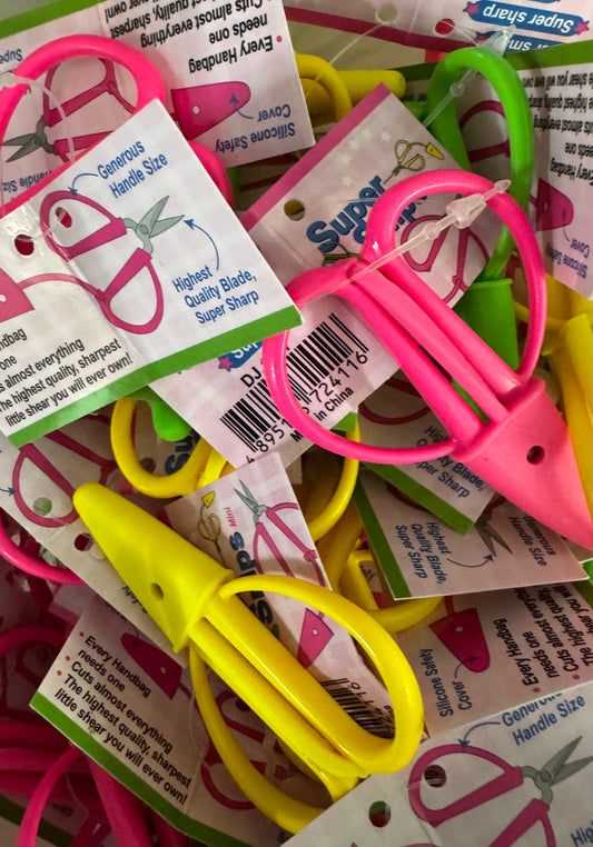 Mini Super Snips