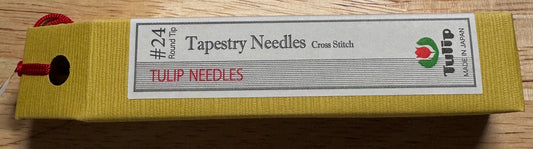 Tulip Needles #24