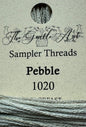 The Gentle Art Sampler Threads; Pebble