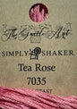 The Gentle Art Simply Shaker Threads; Tea Rose