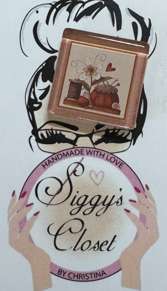 Stitchy Spot  Needle Minder