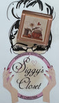 Stitchy Spot  Needle Minder