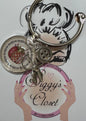 Sewing Tomato Thread Keeps