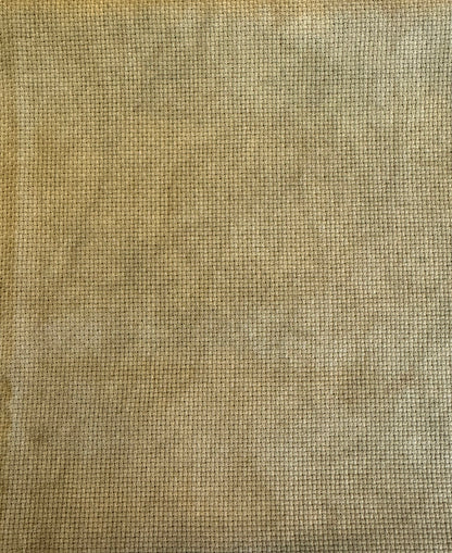 Arboreal; Cedar River Linen and Design