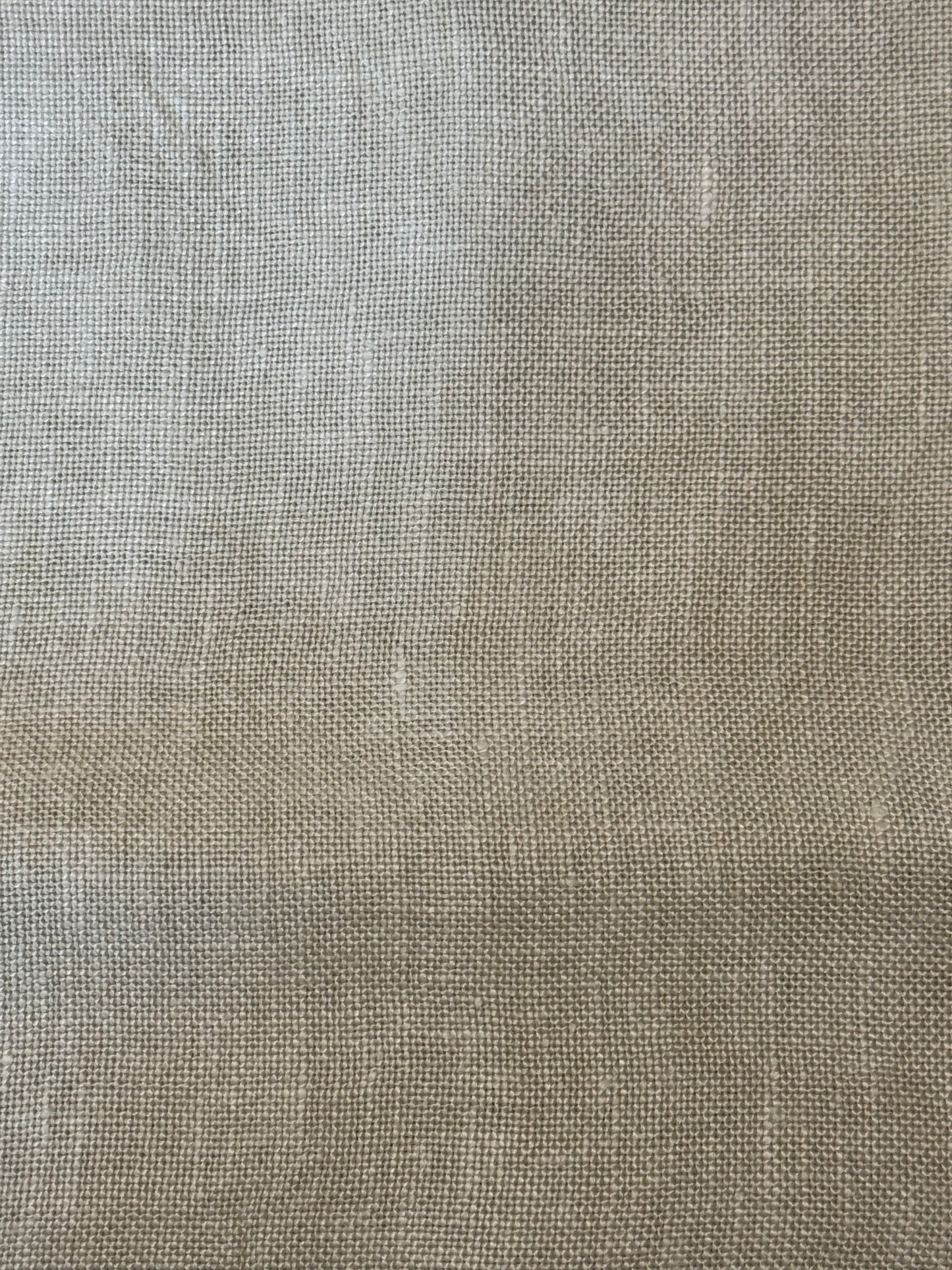 Saltash; Cedar River Linen and Design