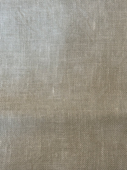 Saltash; Cedar River Linen and Design