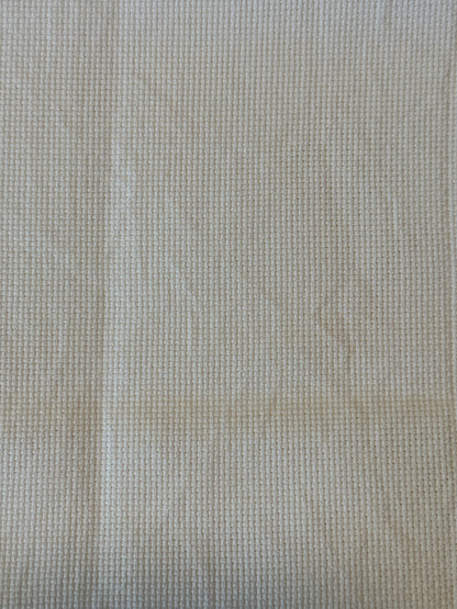 Scrimshaw; Cedar River Linen and Design
