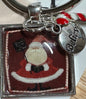Santa Thread Keeps