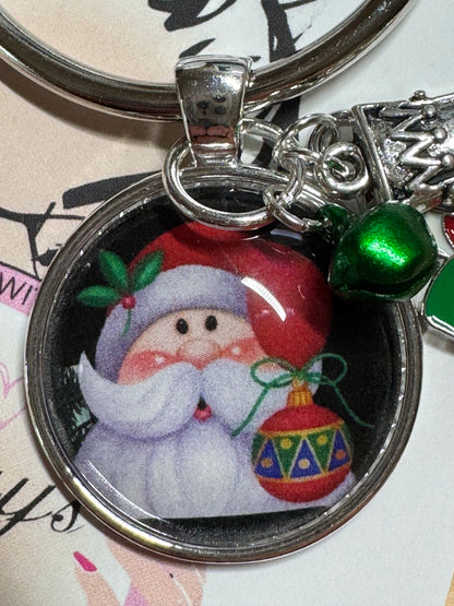 Santa Thread Keeps