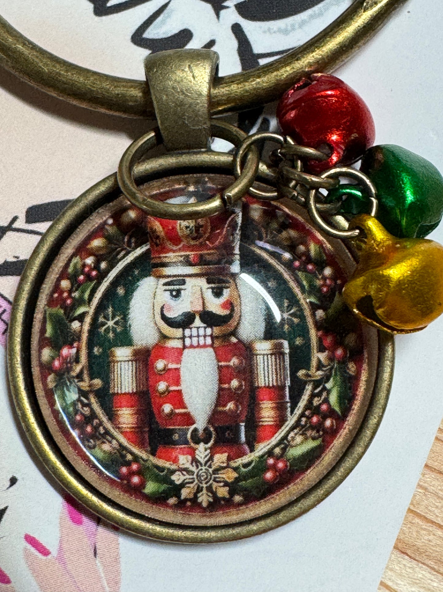 Holiday Thread Keeps
