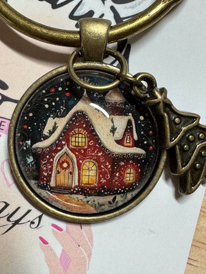 Holiday Thread Keeps