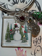 Snowman Thread Keeps