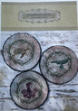 Sea Animal Trio; PuntiniPuntini