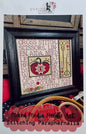 Mixed Media Needle Art; Quaint Rose Needlearts