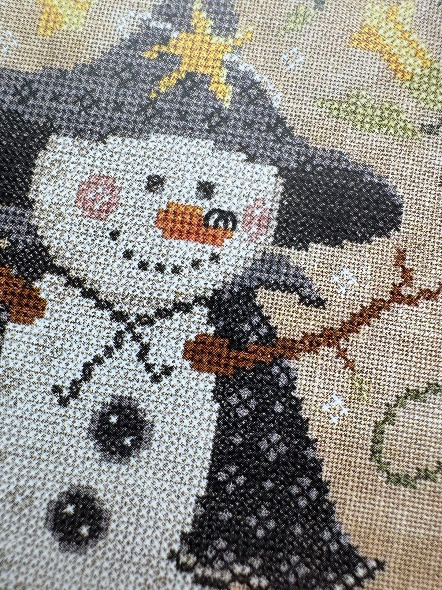 The Witch; Cottage Garden Samplings