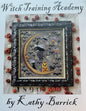 Witch Training Academy; Kathy Barrick