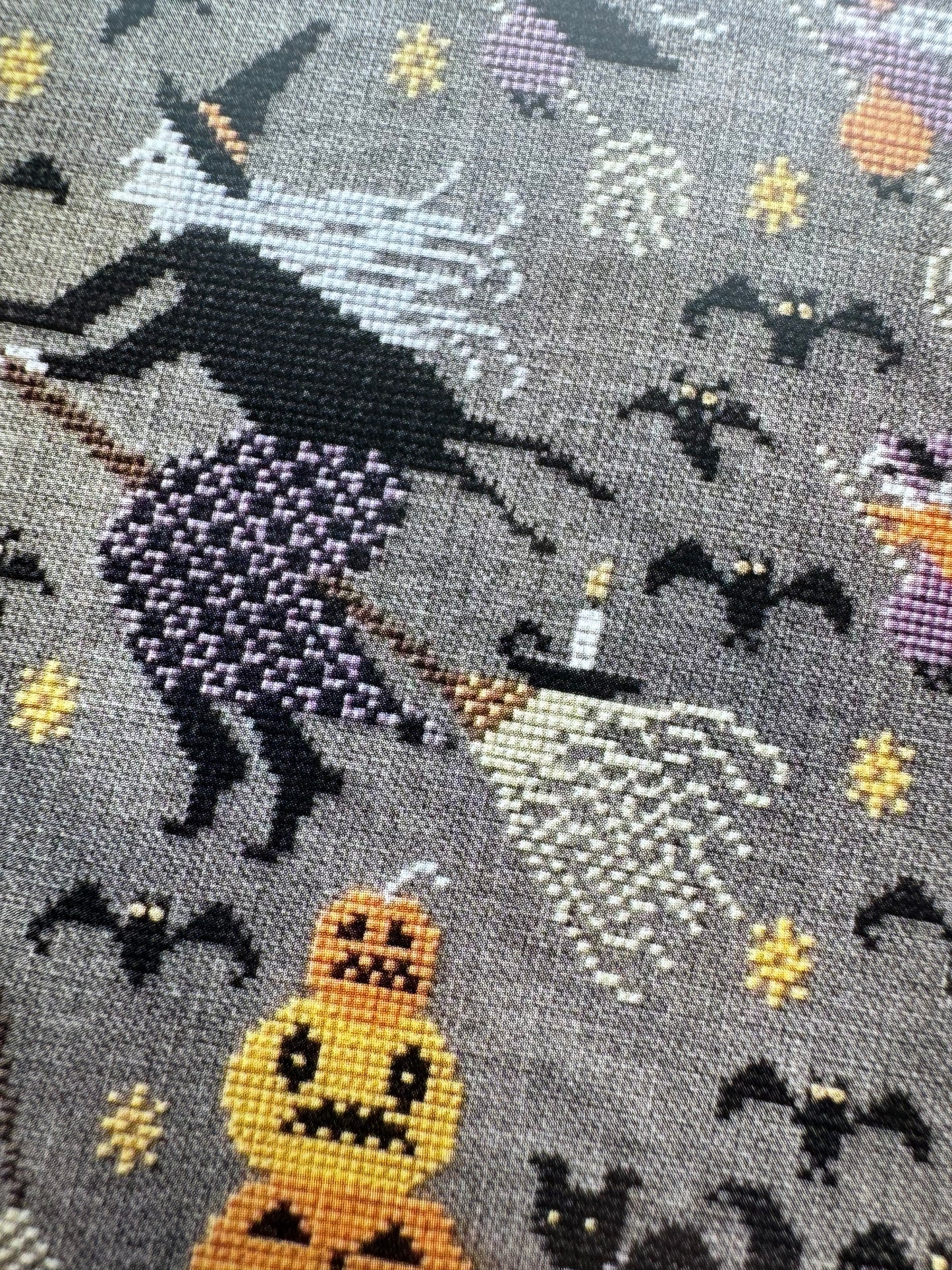Witch Training Academy; Kathy Barrick
