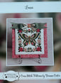 Luna; Cherry Hill Stitchery