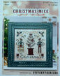 Christmas Mice; Stitchy Princess