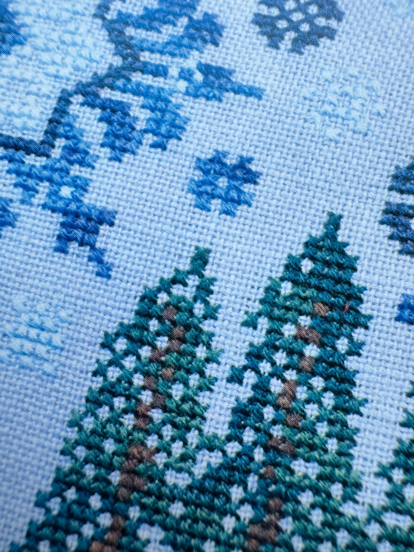 Winter Wonderland; Jan Hicks Creates