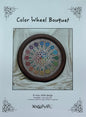 Color Wheel Bouquet; Works By ABC