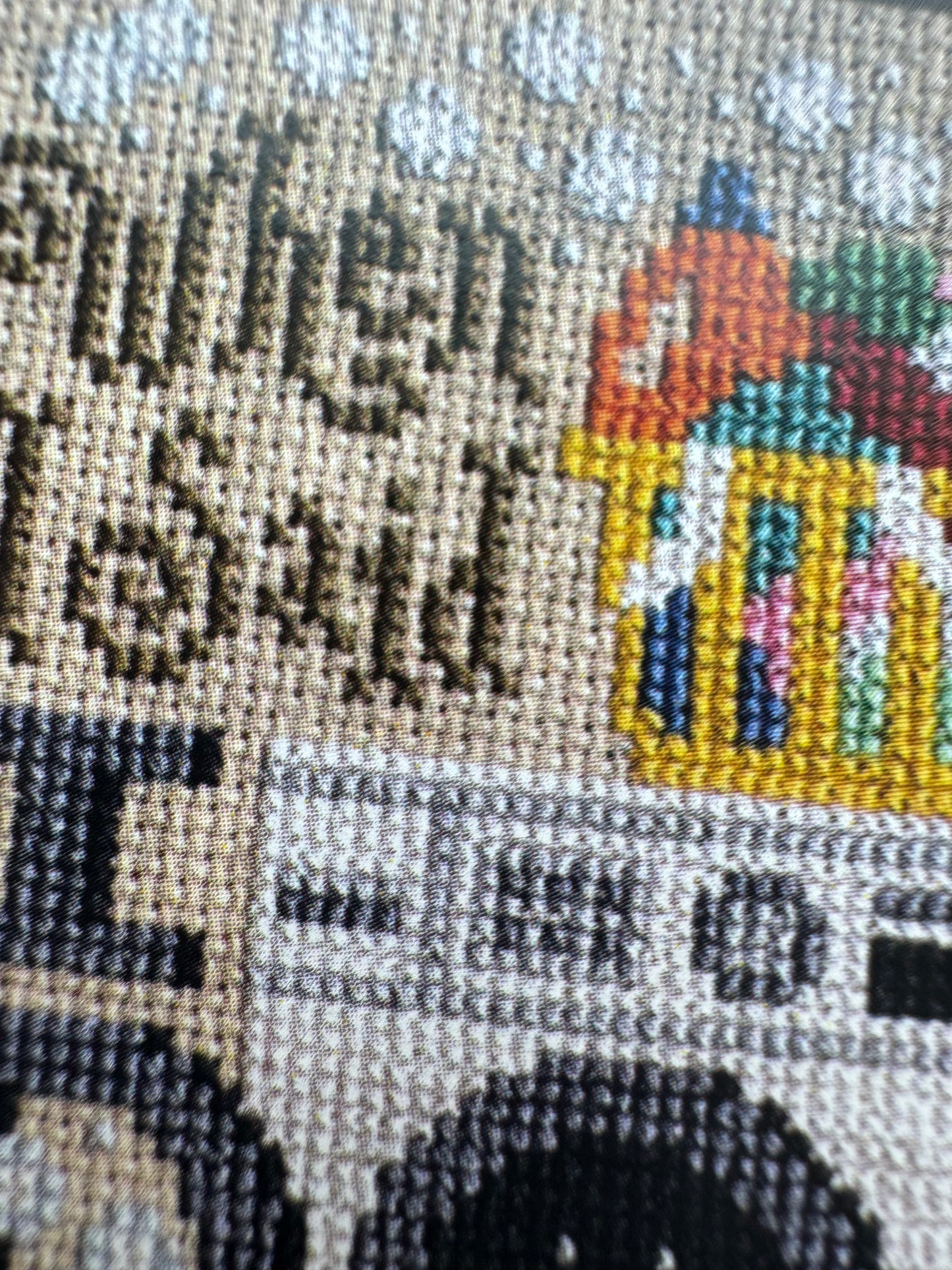 To Have and to Fold; Silver Creek Samplers