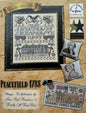 Peacefield 1788; Finally A Farmgirl