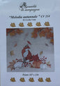 Melodia Autunnale; Serenita di Campagna