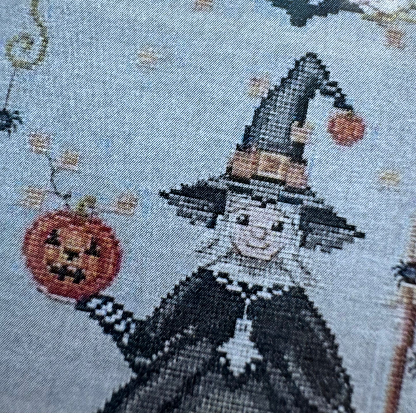 Witch; Serenita di Campagna