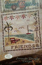 Travel Together - #6 Vacation & Friends; Jeannette Douglas Designs