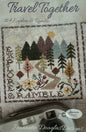 Travel Together - #4 Explore & Ramble; Jeannette Douglas Designs