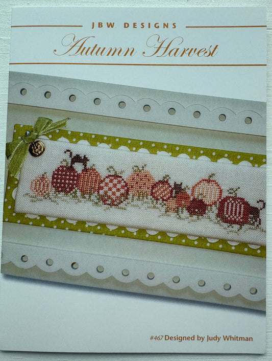 Autumn Harvest; JBW Designs