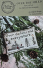 Over The Hills; The Proper Stitcher