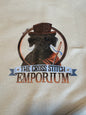 The Cross Stitch Emporium Hoodie Sweatshirt, Style 2