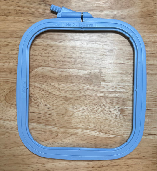 Nurge Hoop #2