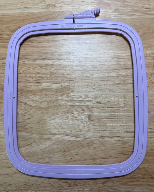 Nurge Hoop #3
